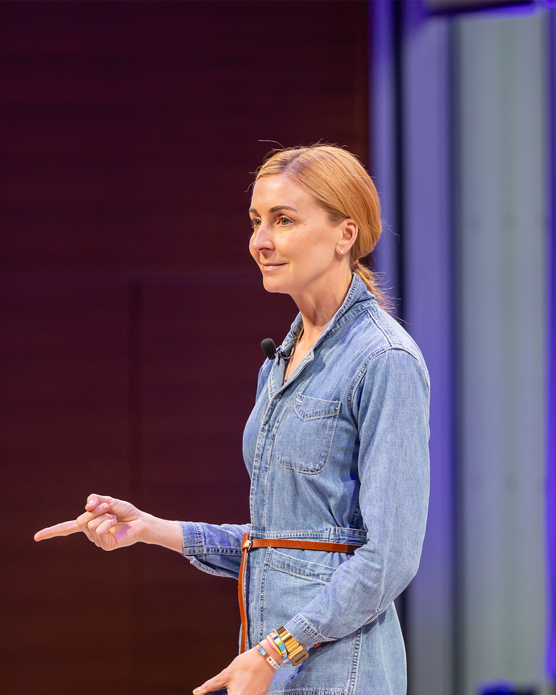Christina Tosi