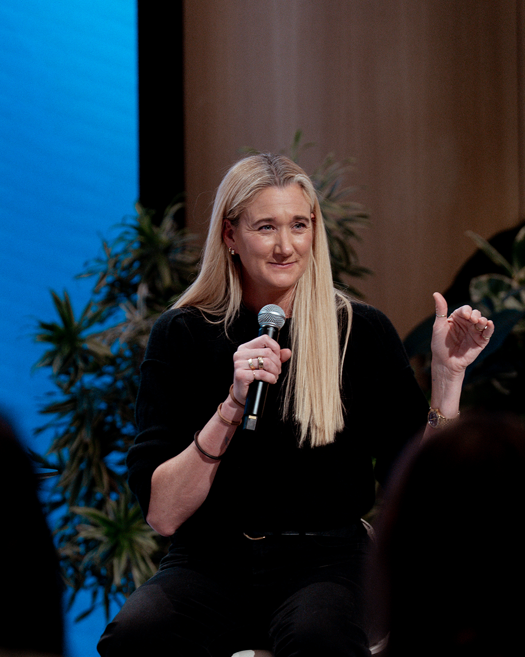 Kerri Walsh Jennings