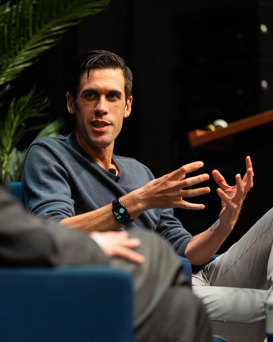 Ryan Holiday