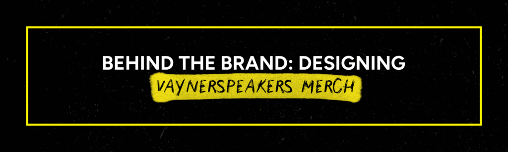 how to design merch, concept image.