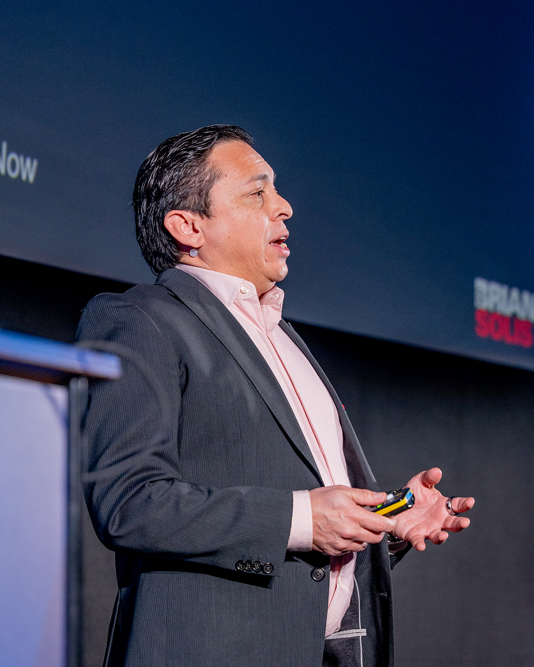 Brian Solis