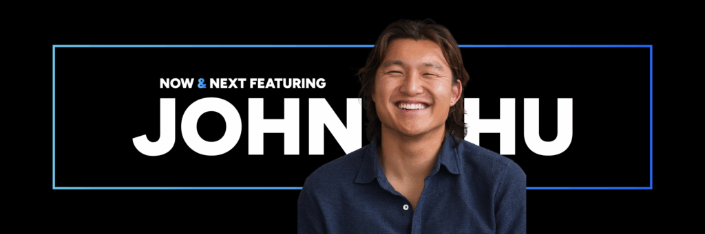 John Hu, concept image.